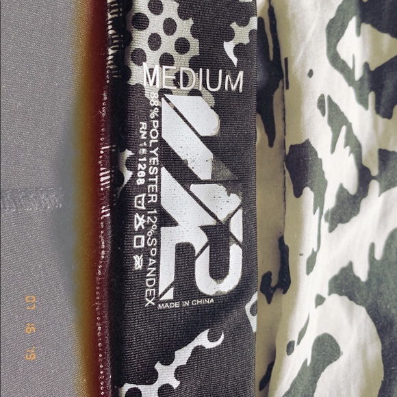 Leggings:) - Picture 2 of 2